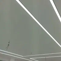 هوشمند سازی نصب لاینر