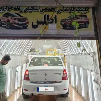 پژو 405معاوضه با تیبا کوییک پژو پارس سمند پراید