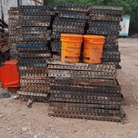 اجاره قالب فلزی سرجک پین گوه لوله داربست و غیره