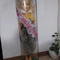 عروسک باربی سالم ونو