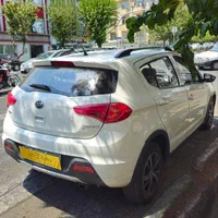 لیفان X50 دنده‌ای، مدل ۱۳۹۵|خودرو سواری و وانت|تهران, قیطریه|دیوار