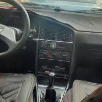 پژو۴۰۵ دوگانه شرکتی