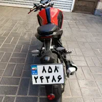 فروش موتور بنلی ۱۸۰