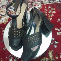 کفش مجلسی نو