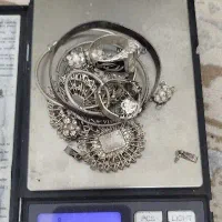 خرید و فروش نقره