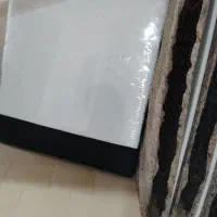 تشک طبی فنری پددار