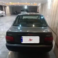 پراید مدل ۸۵|خودرو سواری و وانت|باقرشهر, |دیوار