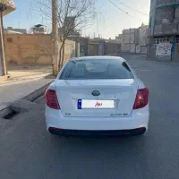 بسترن b50f|خودرو سواری و وانت|تربتحیدریه, نواب صفوی|دیوار