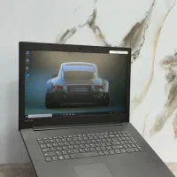 لپ تاپ 17 اینچ لنوو i5 نسل 8