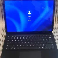 چهار عددسرفیس pro5درحد آک