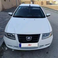 سمند سورن|خودرو سواری و وانت|ملک‌آباد, |دیوار