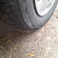 پیکان وانت مدل ۸۶