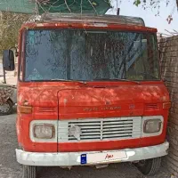 مینیبوس|خودرو سنگین|دزفول, |دیوار