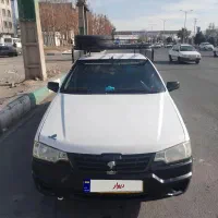 وانت اریسان مدل ۹۴ دوگانه