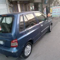 پراید ۱۱۱فروش فوری