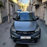 ام وی ام X33S اتومات|خودرو سواری و وانت|تبریز, |دیوار