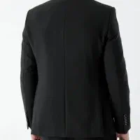 کت شلوار و جلیقه مارک WOLWES کار ترکیه اصل