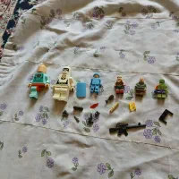 لگوواسباببازی|اسباببازی بچه|تهران, شارق|دیوار