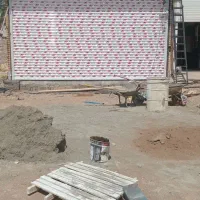 شاگرد برای نصب کرکره