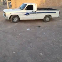 مزدا کارا ۱۷۰۰|خودرو سواری و وانت|رفسنجان, |دیوار