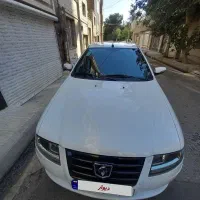 سورن پلاس XU7P مدل ۱۴۰۳ / بسیار تمیز