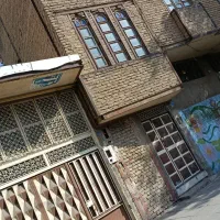 250متر/بر بحرالعلوم/مناسب تجاری