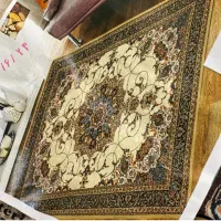 روفرشی مخمل|روفرشی|خشکبیجار, |دیوار