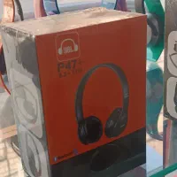 هدفون P47+|لوازم جانبی موبایل و تبلت|مشکین‌دشت, |دیوار