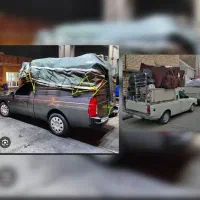 وانت بار مطمئن و اقتصادی
