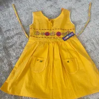 چند عدد پیراهن نونو