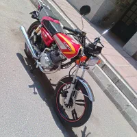 هوندا200کویر