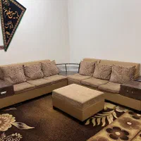 مبل شیش نفره