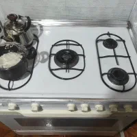 گاز 5شعله فردار