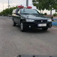 خودروی آمبولانس متوفی
