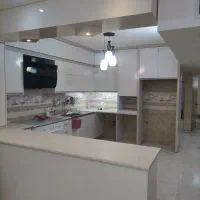 105متر-آپارتمان-دوخوابه-روشن-شهر