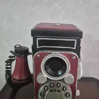 تلفن و میز تلفن|تلفن رومیزی|تربت‌حیدریه, یحیی آباد|دیوار