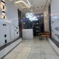 فروش مغازه ۹۰ متری تهاتر باغ ویلا