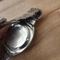 آگهی سیکو 5 اصلی|ساعت|تبریز, |دیوار