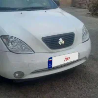 تیبا ۲ مدل ۹۶ فول بیرنگ کلاج برقی شاسی سالمه|خودرو سواری و وانت|تهران, گلستان (شهرک راه آهن)|دیوار