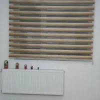 پرده کرکره ای نو|پرده، رانر، رومیزی|زنجان, |دیوار