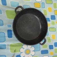 مقدارزیادی ماهیتابه هر عدد600 سایز30|ظروف پخت‌وپز|اهواز, کمپلو شمالی|دیوار