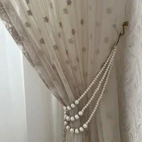 پرده پذیرایی
