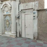 خانه کلنگی ۱۲۵متری سند دار