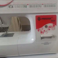 چرخ خیاطی کاچیران مدل ۲۰۲۰