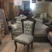 تعمیر تخصصی مبل و صندلی|خدمات پیشه و مهارت|شیراز, شهرک سراج‎|دیوار