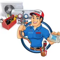 اسپیلت،  کولر گازی  نصب و تعمییر