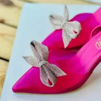 کفش مجلسی اورجینال