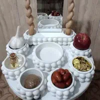 هفت سین سنگ مصنوعی