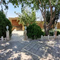 باغچه ۶۰۰ متری/فول مبله/خدایار خان یک|فروش خانه و ویلا|ماهدشت, |دیوار