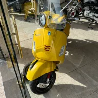 وسپا جی تی اس ۲۵۰ نو